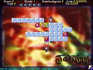 Talmagi Screenshot